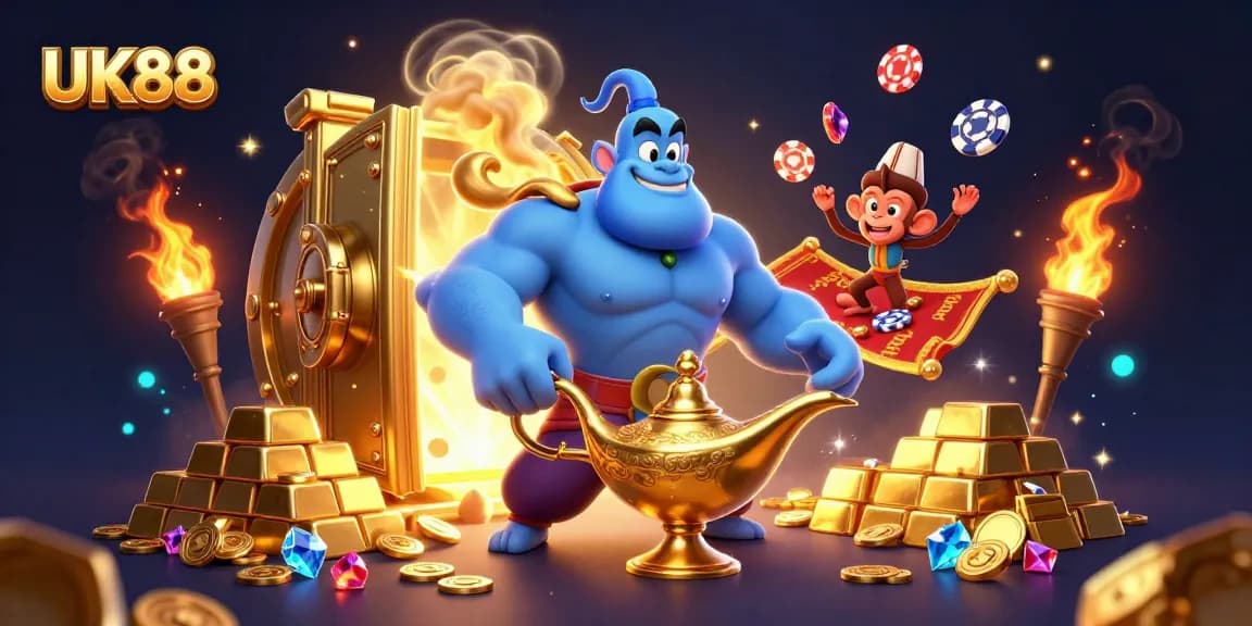 UK88 Performance Boost: Essential Strategies for Winning Gamblers in 2026