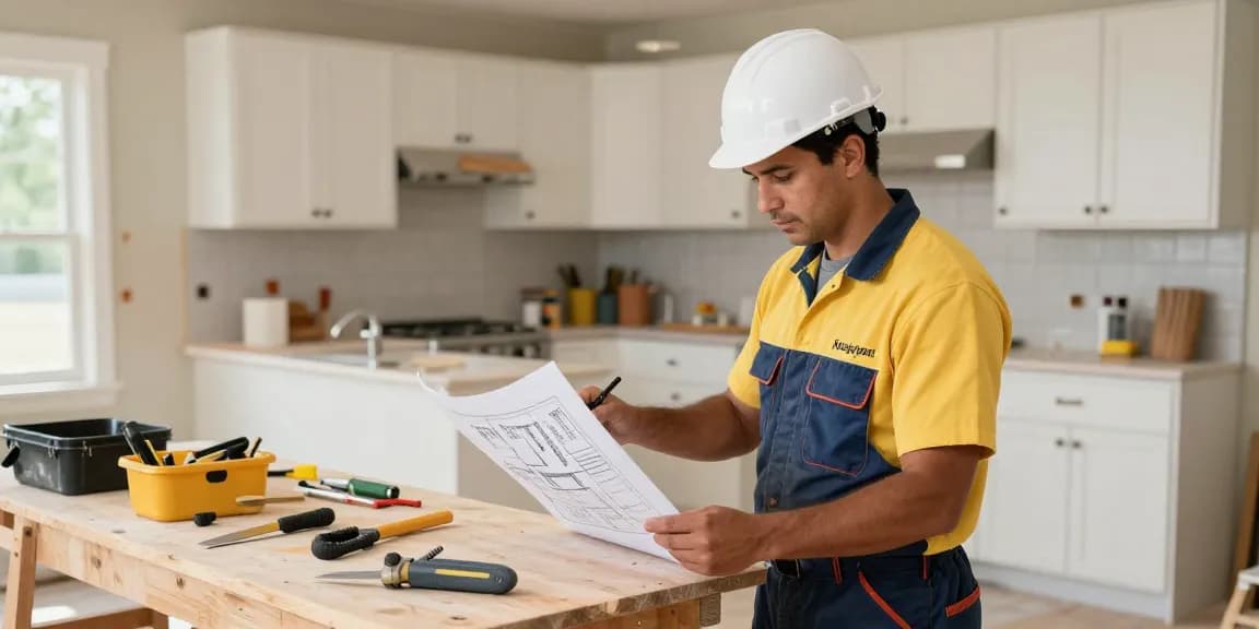 Sell My House Fast Kingsport with trusted local contractor providing quality home renovation services.