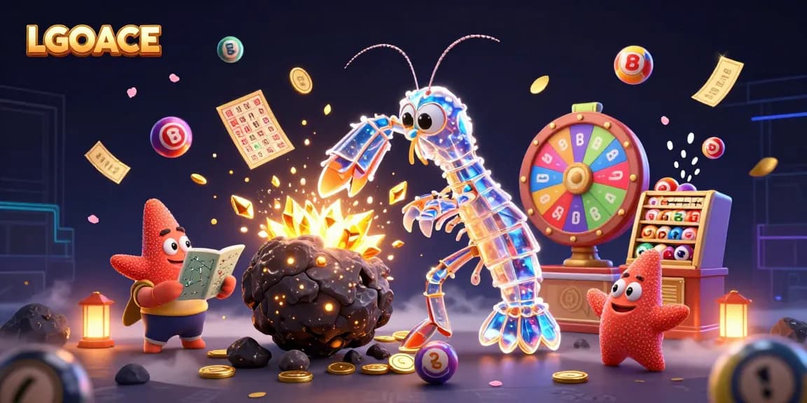 A LGOACE Snapshot: Quick 2026 Status Update for Gamblers