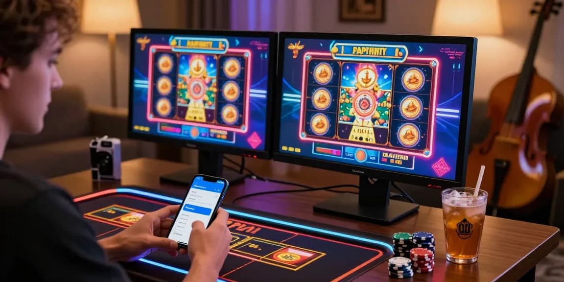 Essentielle Anleitung zu Paysafe Card Casinos im Jahr 2026: Sichere Spiellösungen