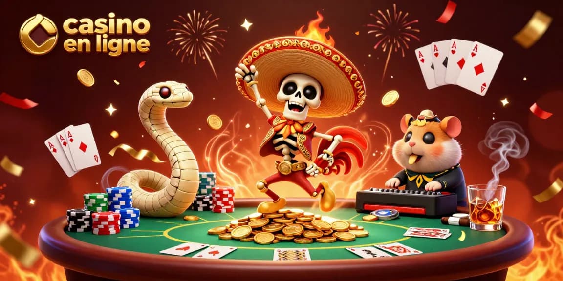 12 Essentiels faits sur les casinos en ligne que chaque joueur devrait connaître en 2026