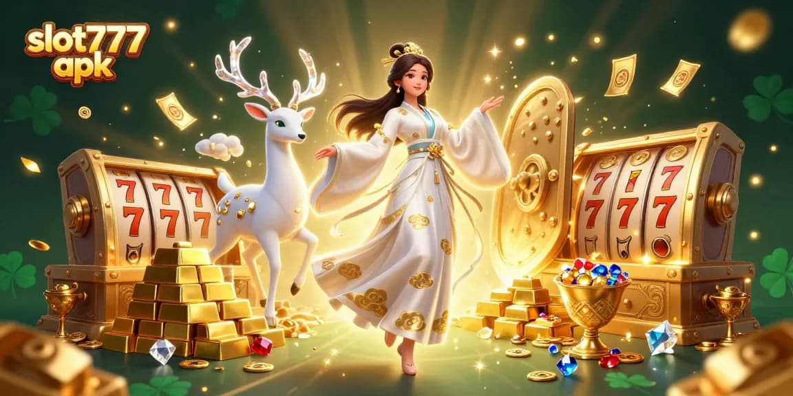 5 Hard Truths About Slot777 APK in 2026 for Winning Strategies