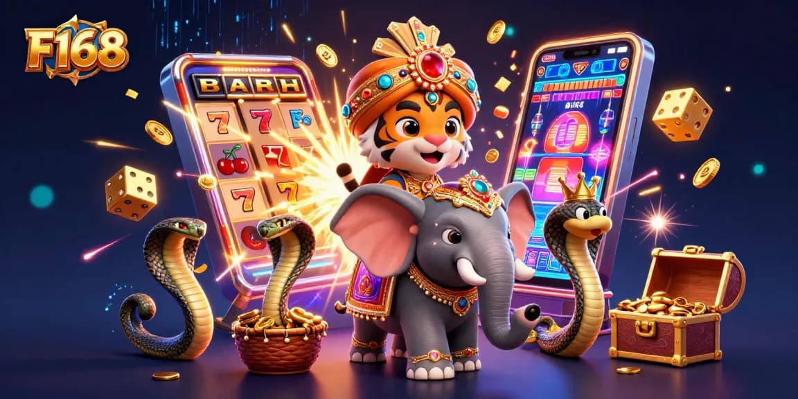 Don't Use F168 Until You Read This: Expert Strategies for Winning at Online Casinos in 2026