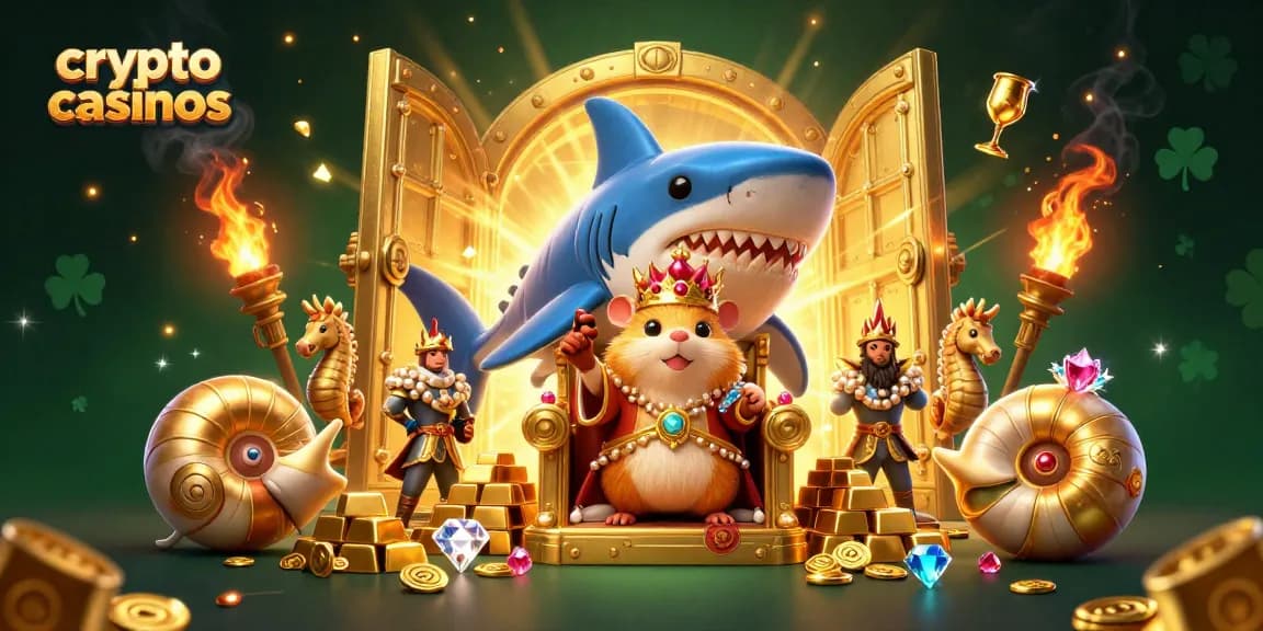 Gagner avec les crypto casinos : Stratégies gagnantes pour 2026