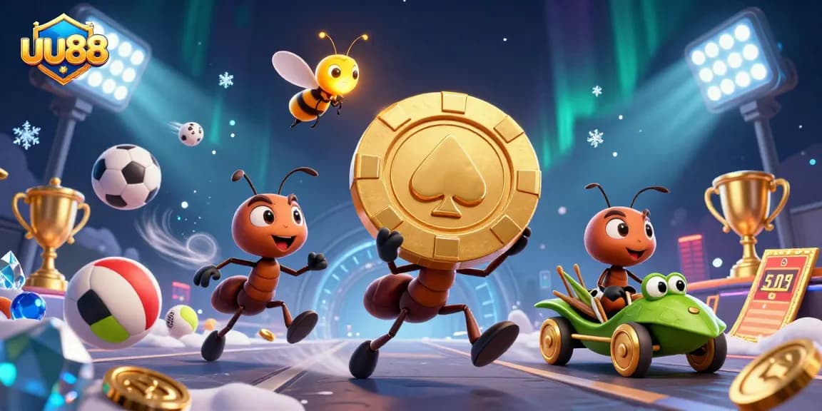 uu88 2026 Update: Everything That Changed in Online Casino Adventures