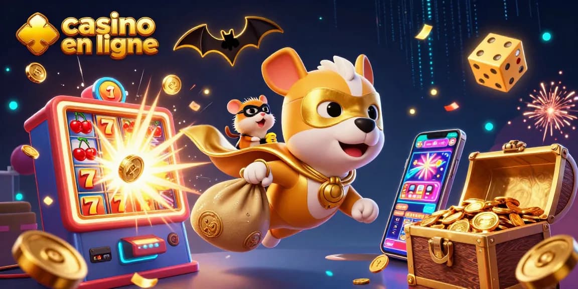 Problèmes de casino en ligne ? Voici les Solutions pour les Joueurs en 2026