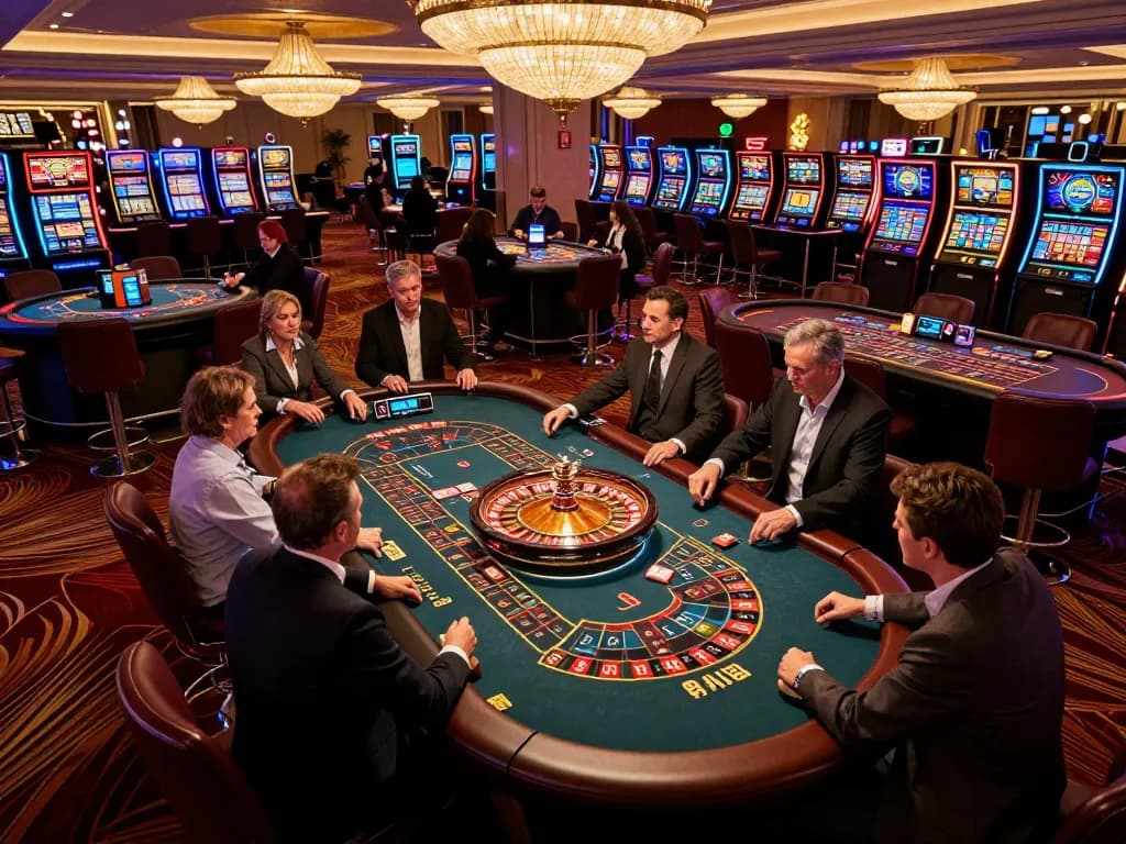 Winning Strategies at RR88: Master Casino Games for 2026 Success