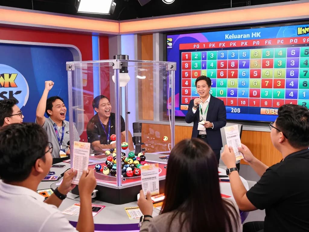 Essential Keluaran HK Insights: Mastering Data for Togel Success in 2026