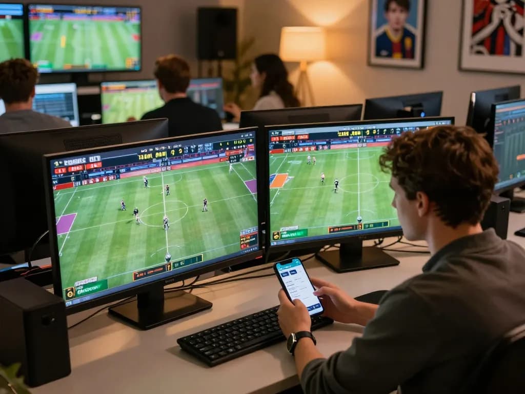 Mastering Sports Betting: Proven Strategies with keobongda for 2026 Success
