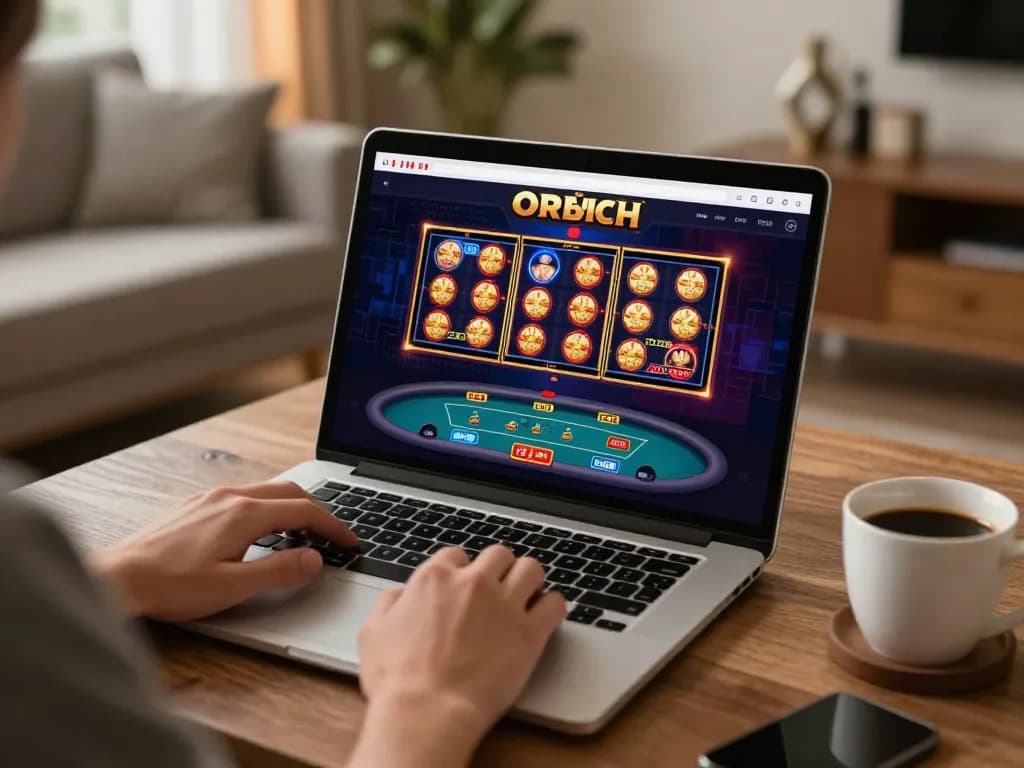 Winning Strategies for Online Gaming at 888top: Essential Casino Insights for 2026