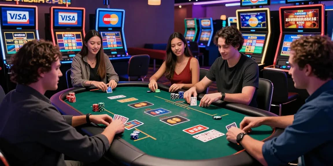 Which Credit Card Casinos UK Option Is Right for You? A Comprehensive Guide for 2026