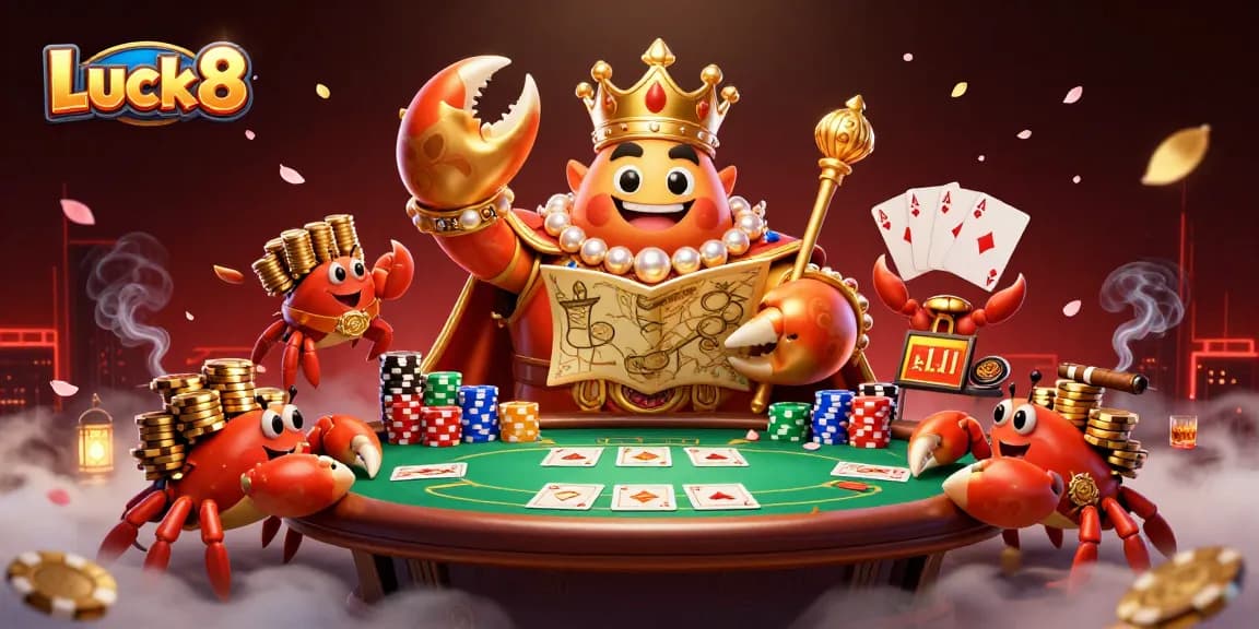 How Long Does It Take to See Luck8 Winning Strategies for Gamblers in 2026?