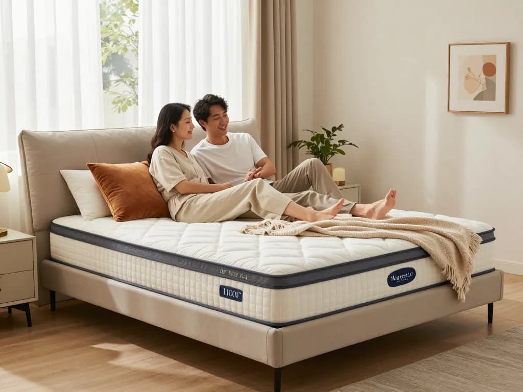 Advanced Insights into the Extra Firm Mattress for 2026: Experience Exceptional Comfort