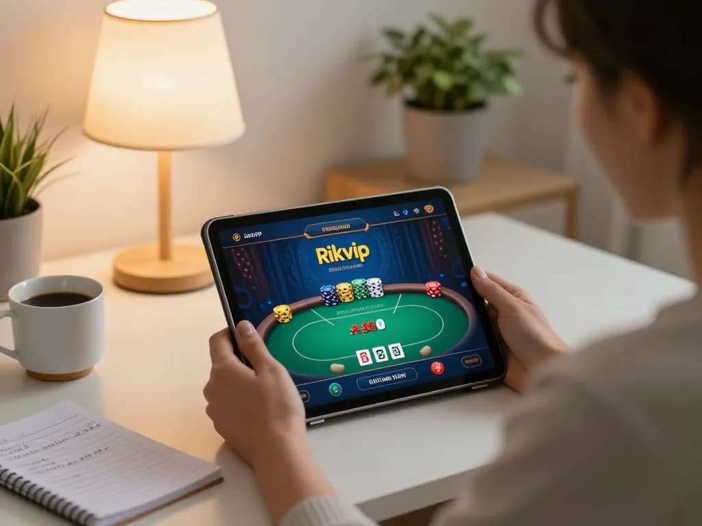 Rikvip Strategies for Winning in 2026: Essential Tips for Mastering Online Casino Games