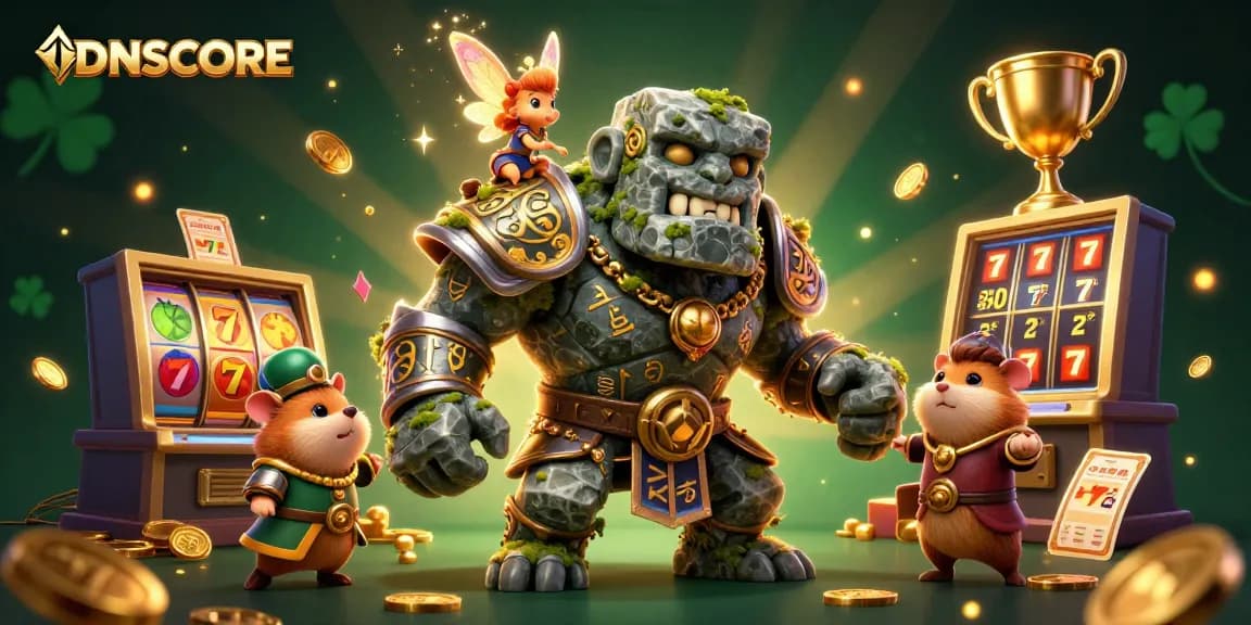 An Honest Take on IDNSCORE After 2026: Mastering Slot Strategies for Better Odds