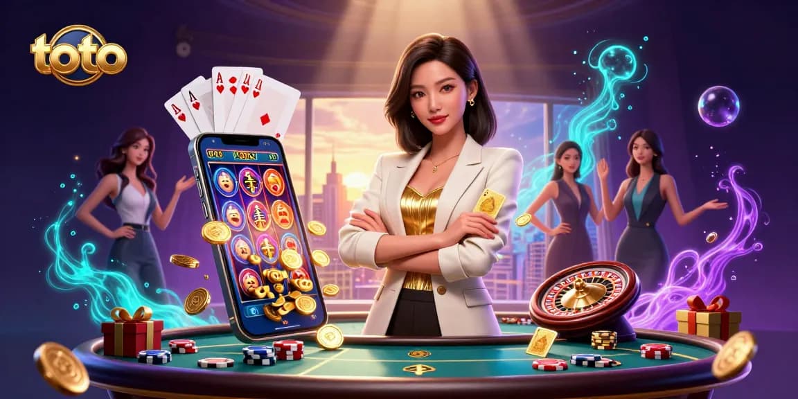 6 Critical Toto Metrics You Should Track for Strategic Betting Success in 2026