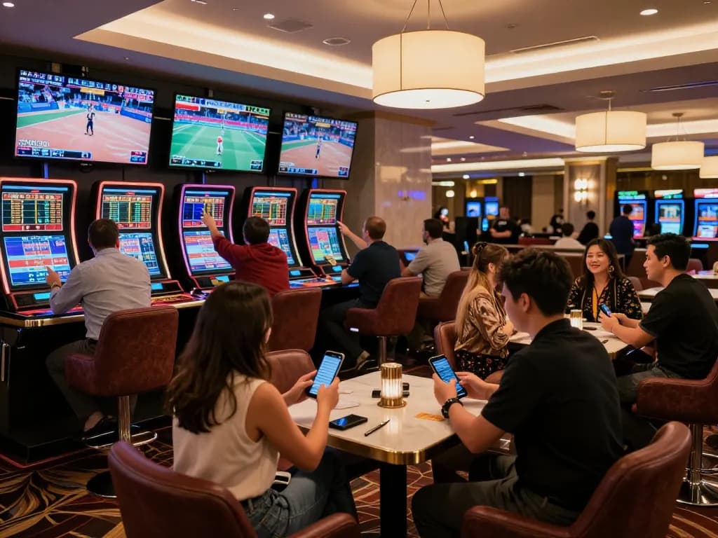 Winning Strategies for Sports Betting on webnk88 in 2026: Master Your Odds