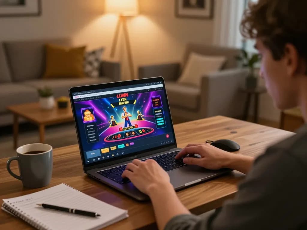 Winning Strategies for LLWIN: Mastering Online Casino Games in 2026
