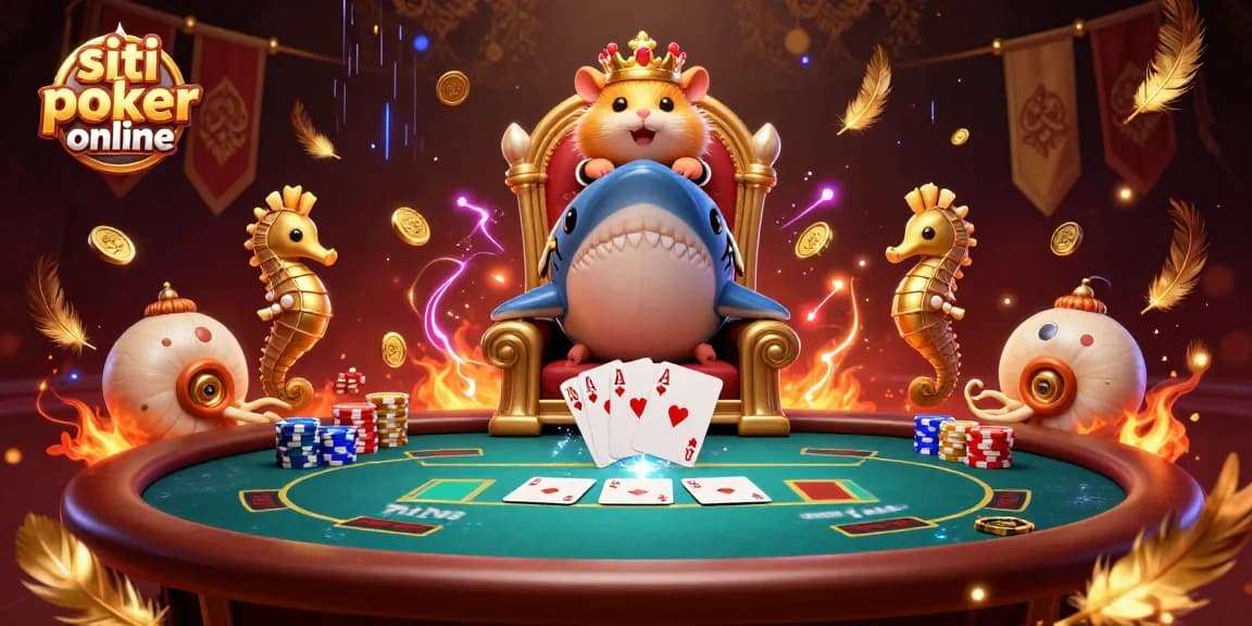 Chi Ha Bisogno di Siti Poker Online? La Guida Definitiva per i Giocatori nel 2026