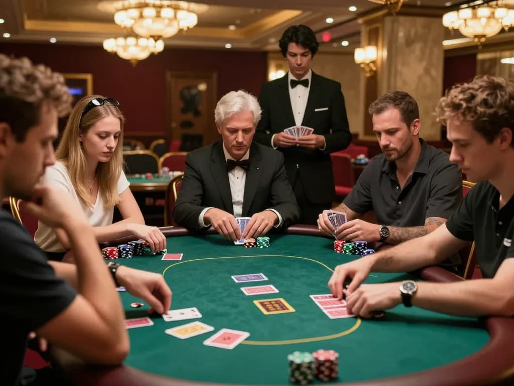 Winning Strategies at LLwin: Expert Tips for Maximizing Your Odds in 2026