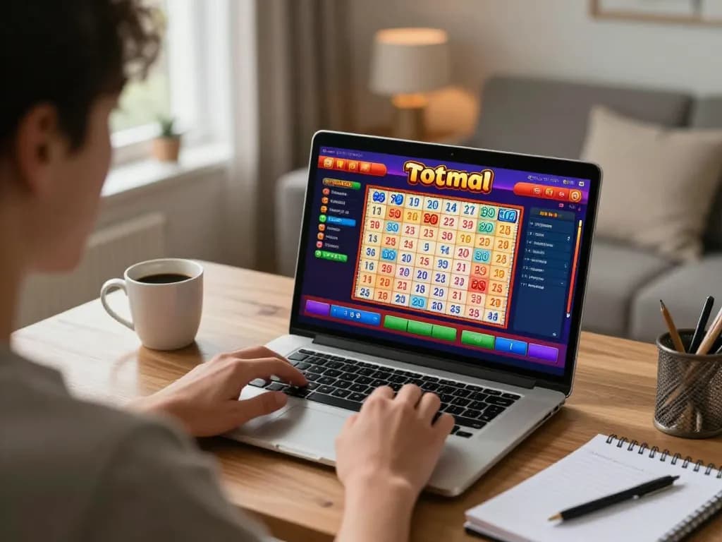 Winning Strategies for Toto Togel: A Comprehensive Guide for Gamblers in 2026