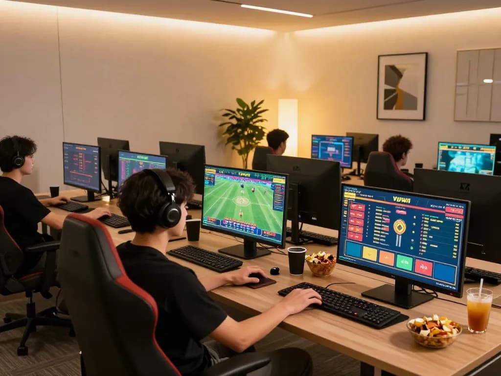 VIPWIN Strategies for 2026: Mastering Online Gambling for Profitable Play