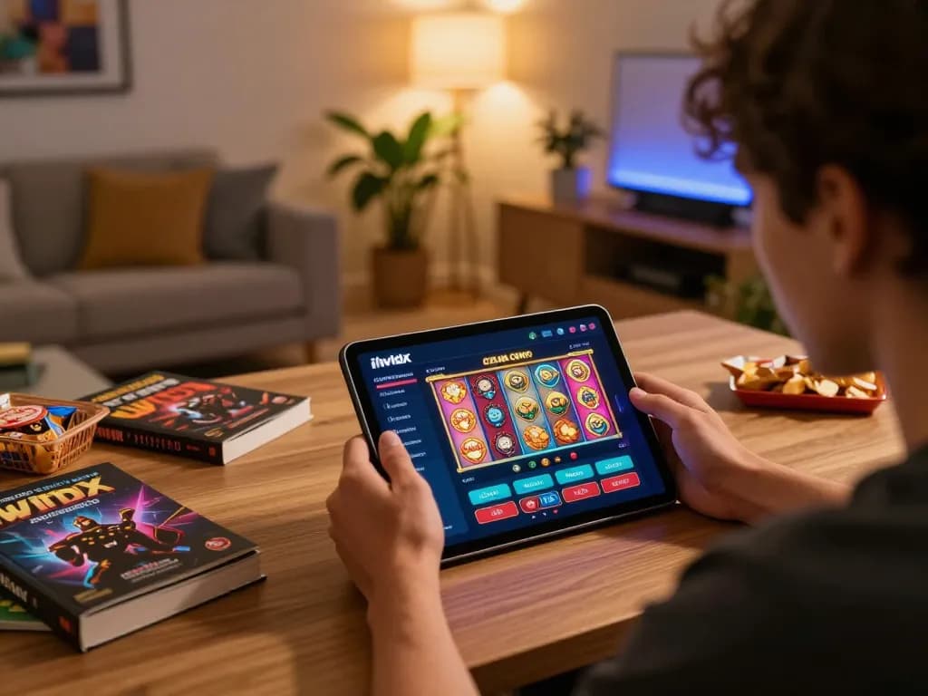 Winning Strategies for ilvidx in 2026: Master Your Games with Expert Insights