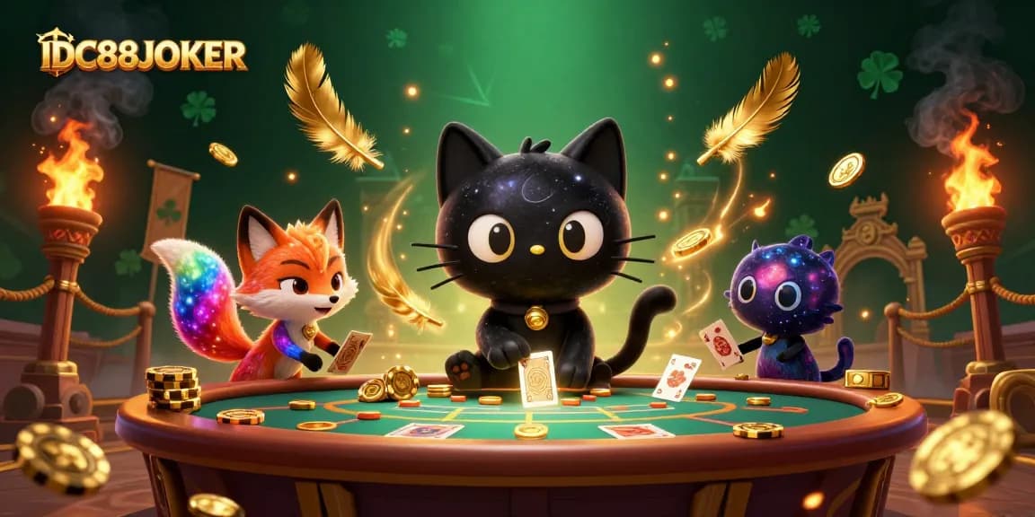 Can You Really Master Winning Strategies with IDC88JOKER in 2026?