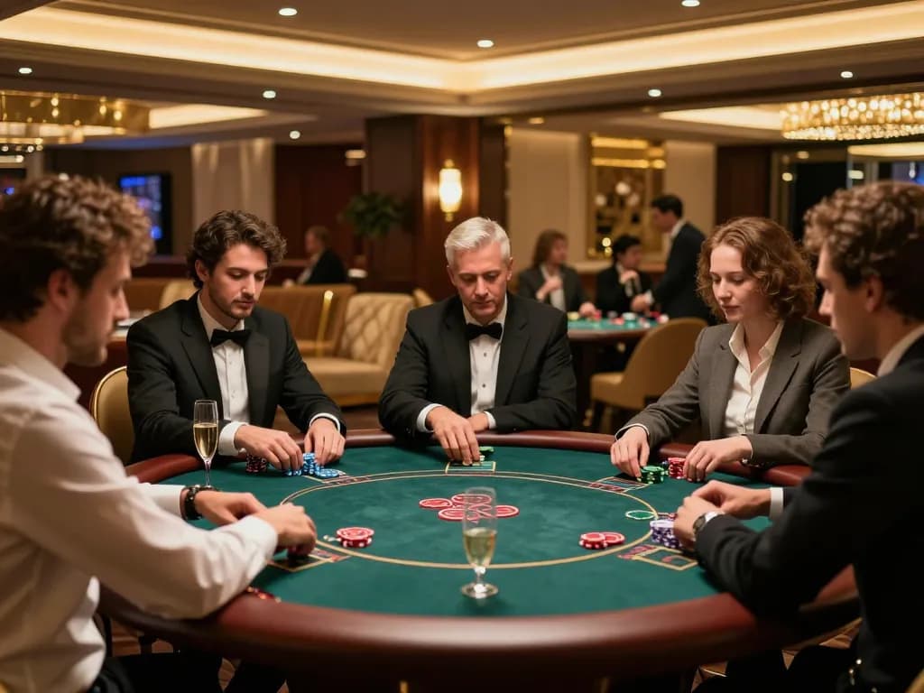 Winning Strategies for ALO8 Poker: Master the Game in 2026