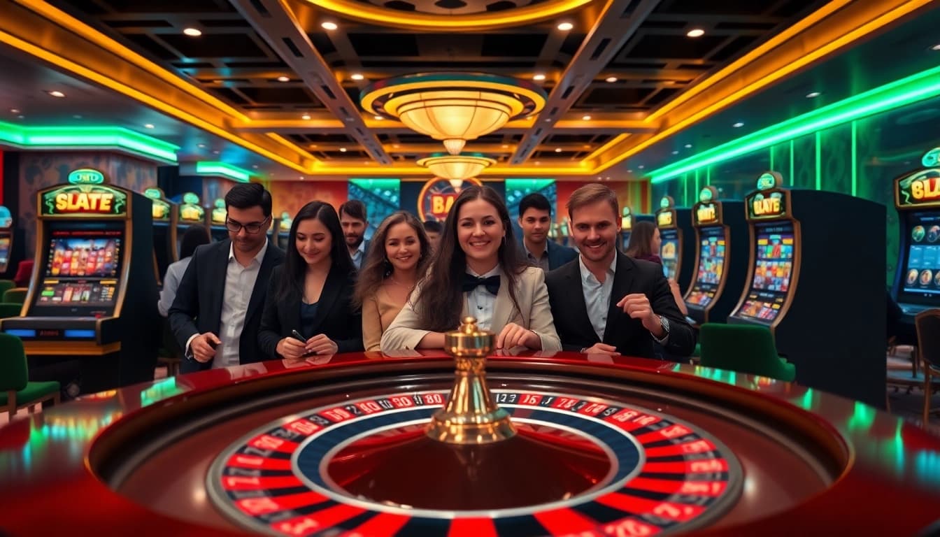 Maximizing Your Returns: Best Payout Online Casino UK Guide