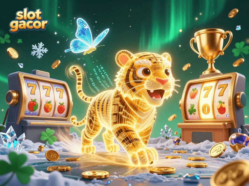 slot gacor: What NOT to Do (Learn from Gamblers)