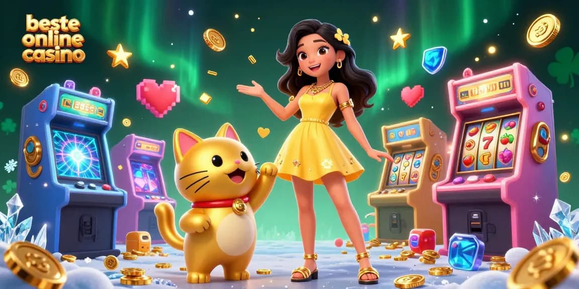 A beste online casino Primer for Those New to Winning Strategies in 2026