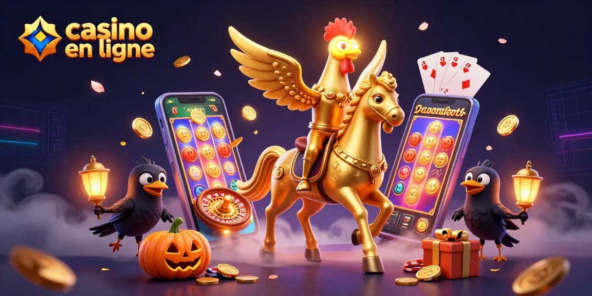 Avant de commencer avec casino en ligne : lisez ceci d'abord pour des stratégies efficaces en 2026