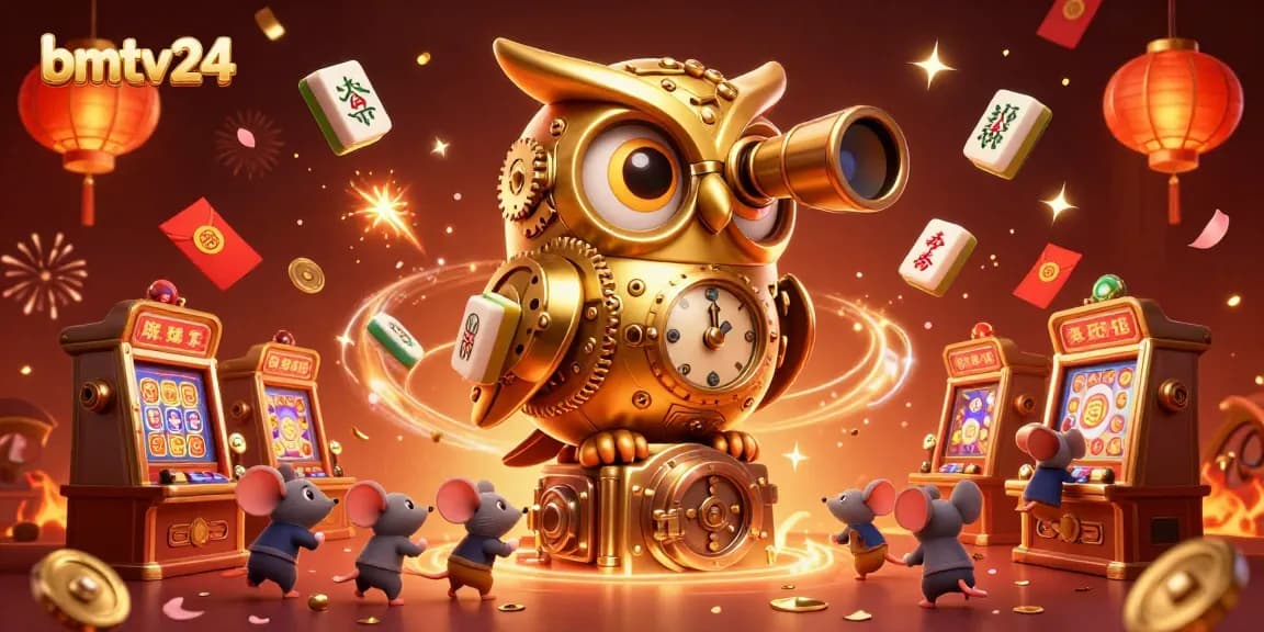 How to Simplify bmtv24 Strategies for Better Gambling Success in 2026