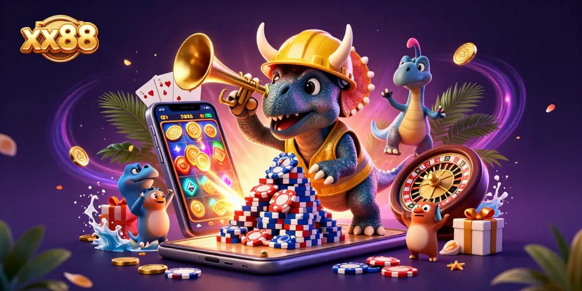 xx88: The Secret Weapon Gamblers Are Using for Winning Strategies in 2026