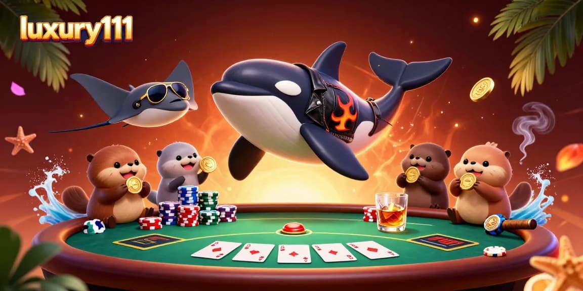 The Complete luxury111 Guide for Gamblers (2026 Edition)