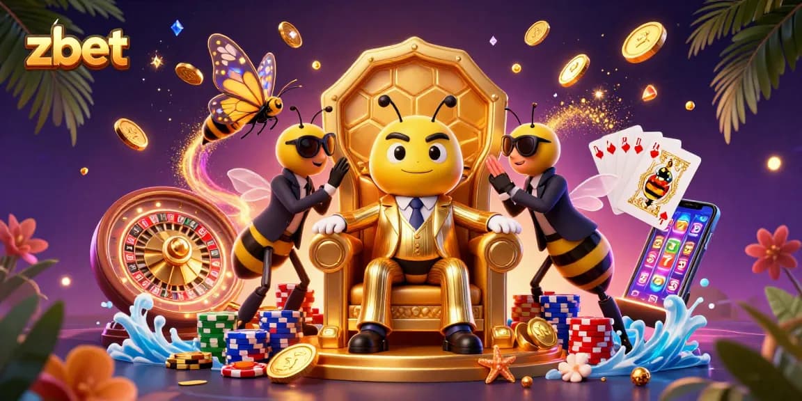 Behind the Scenes of zbet: How It Really Works for Winning Strategies in 2026