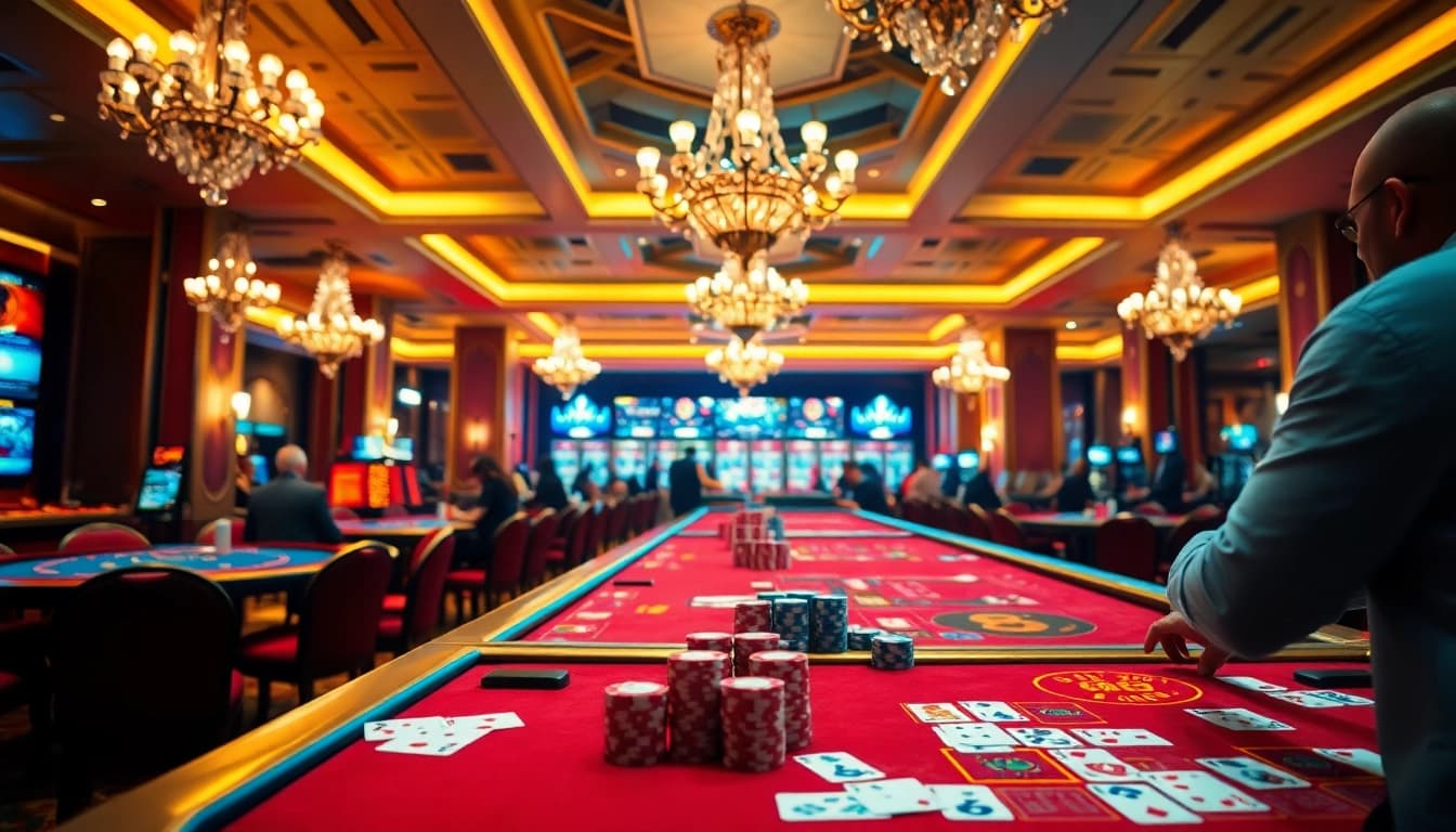 Top Strategies For Using as38 link alternatif terbaru in Casino Gaming