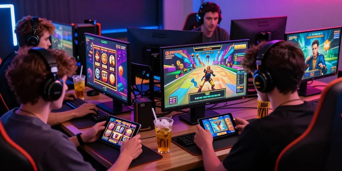 The Truth About situs depo 5k Nobody Talks About: Proven Insights for Gamers in 2026