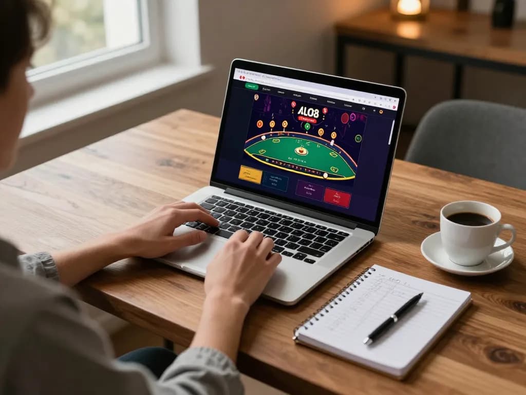Winning Strategies for ALO8 Gamblers in 2026: Mastering Online Casino Play