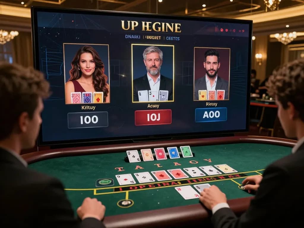 Winning Strategies with 3win: Master the Online Casino Experience in 2026
