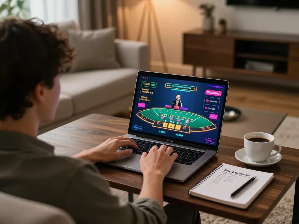 Winning Strategies for Playing at vin88 in 2026: Your Complete Guide to Online Gambling