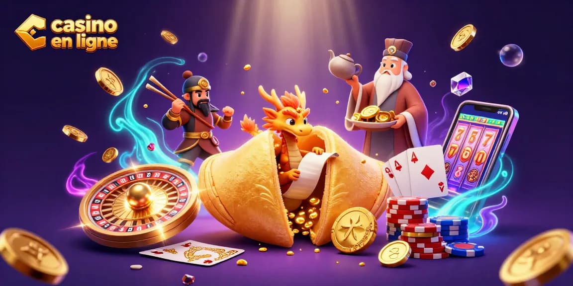 6 Stratégies éprouvées pour un jeu gagnant au casino en ligne en 2026