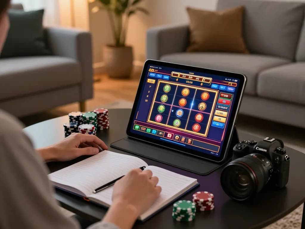 Winning Strategies for Online Gambling on ALO8 in 2026