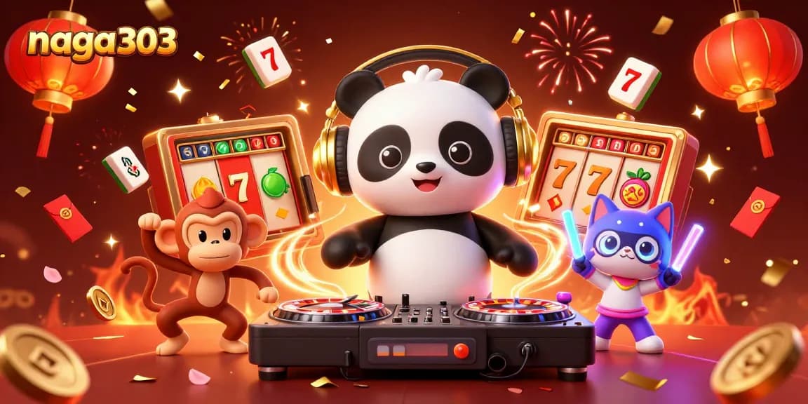 The Naga303 Game Plan for Serious Gamblers: Winning Strategies for 2026