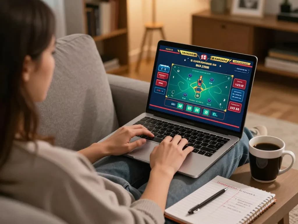 Essential Strategies for Winning at O8 Casino Games in 2026