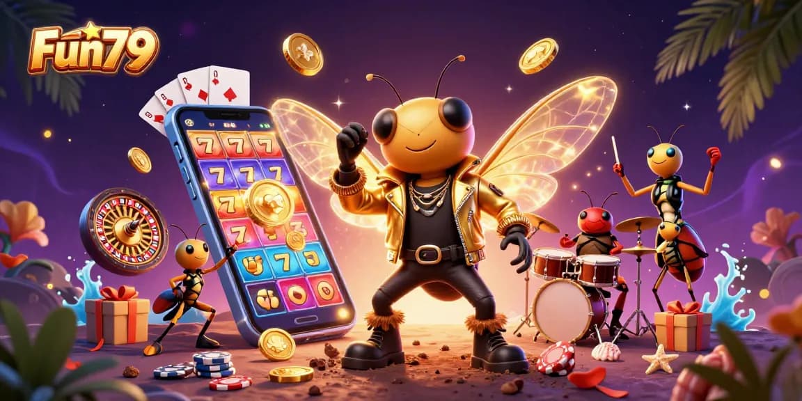 What Changed About Fun79 in 2026? Essential Winning Strategies for Gamblers