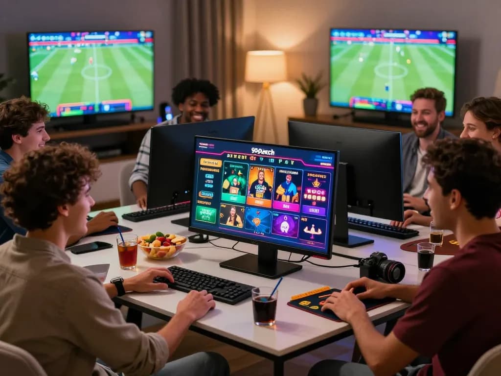 Mastering 99exch: 5 Proven Strategies for Effective Online Gambling in 2026