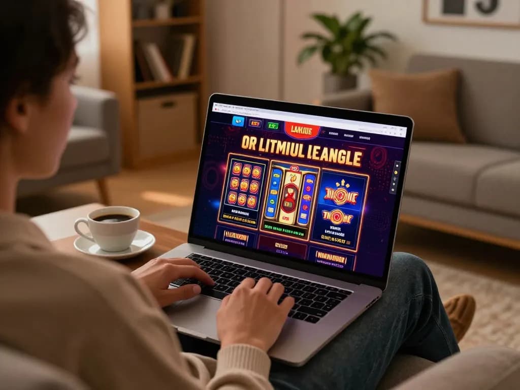 Winning Strategies at O8: Master Online Gambling in 2026