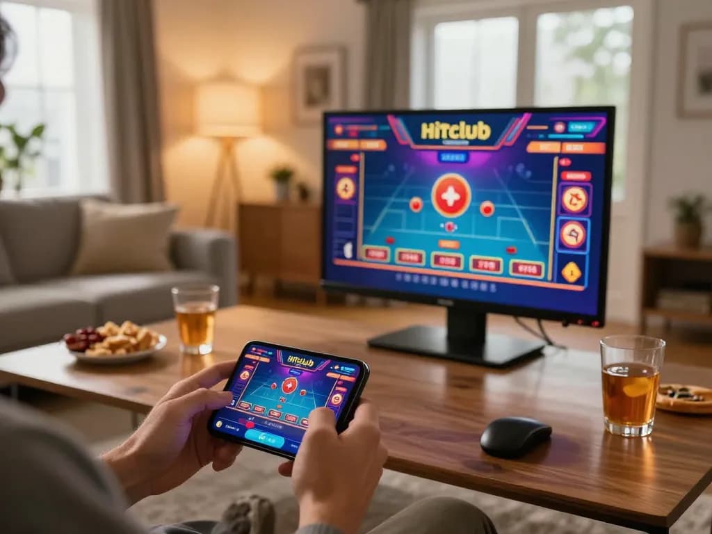 Hitclub 2026: Essential Strategies for Winning Big in Online Gambling